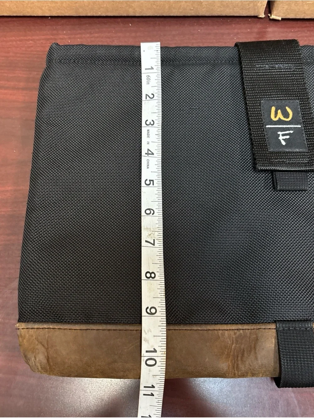 Waterfield Designs SF Bags Padded 14